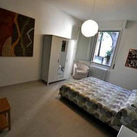 Apartmán Casa Terra Verona Exteriér fotografie