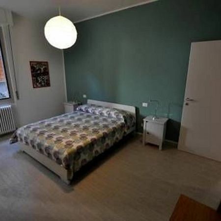 Apartmán Casa Terra Verona Exteriér fotografie