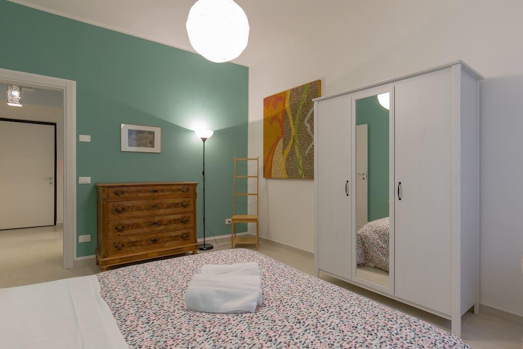 Apartmán Casa Terra Verona Exteriér fotografie