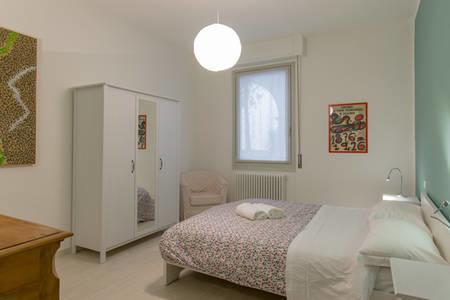 Apartmán Casa Terra Verona Exteriér fotografie