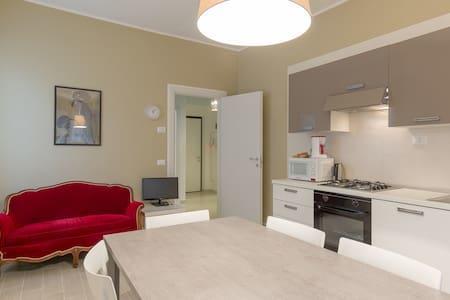 Apartmán Casa Terra Verona Exteriér fotografie