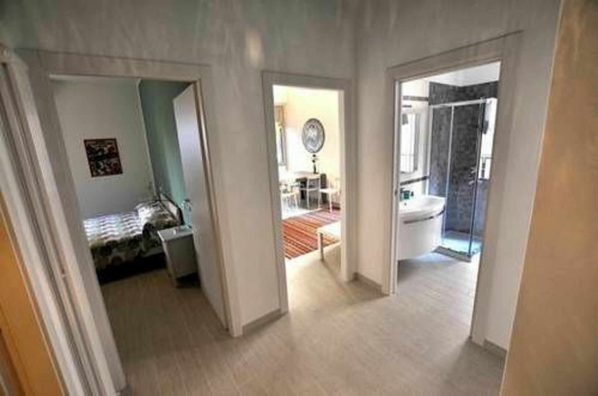 Apartmán Casa Terra Verona Exteriér fotografie